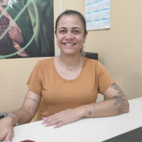 Camila Faria de Jesus